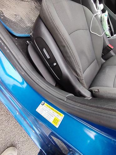 Chevrolet: Chevrolet Cruze: 1.4 l | 2016 il 200000 km Sedan — 7