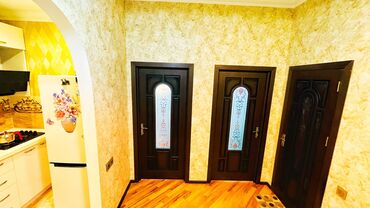 Yeni tikili: 3 otaqlı, Yeni tikili, 72 kv. m — 8