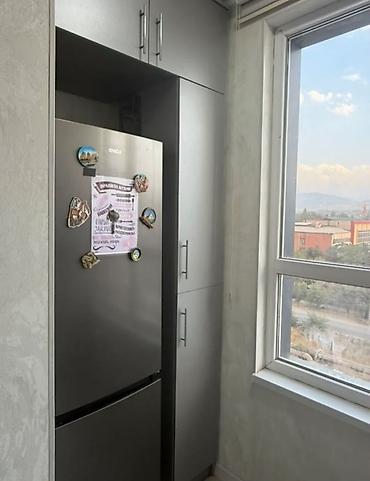 сдаётся квартира восток 5: 1 комната, 36 м², Элитка, 9 этаж, Евроремонт — 3