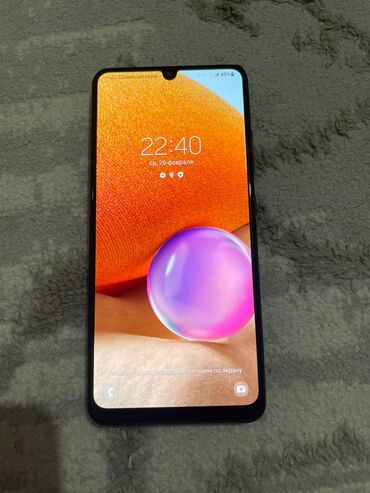 редми 8 телефон: Samsung Galaxy A32, Б/у, 128 ГБ, цвет - Черный, 2 SIM