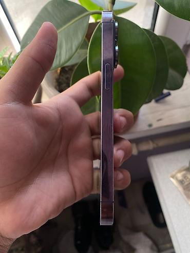 мультиварка бишкек: IPhone 14 Pro, Б/у, 128 ГБ, Чехол, Коробка, 77 % — 4