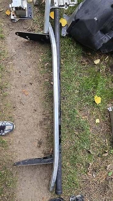 bm tools subotica: ŠINA BRANIKA U11 ZA BMW X1 | BMW x1 u11 šina branika 9879156 — 3
