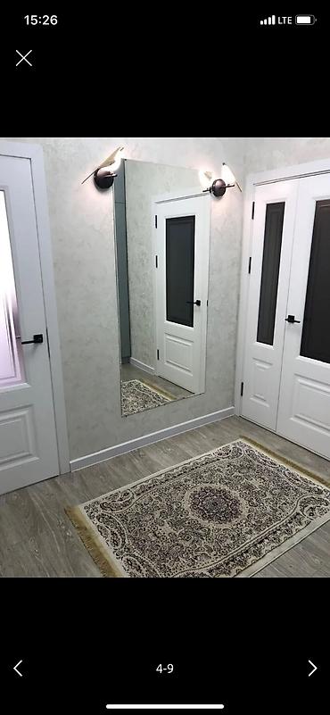 11 00: 2 комнаты, 50 м², Элитка, 3 этаж, Евроремонт — 3