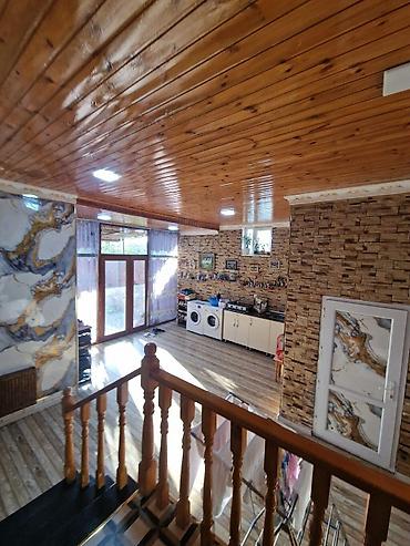 vila: Zabrat 5 otaqlı, 136 kv. m, Kredit var — 2