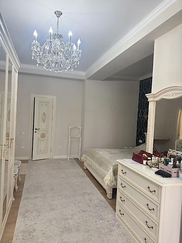 Продажа квартир: 4 комнаты, 145 м², Элитка, 2 этаж, Евроремонт — 20