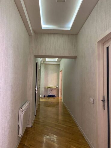 Yeni tikili: 8-ci kilometr, 2 otaqlı, Yeni tikili, m. Neftçilər, 111 kv. m — 7