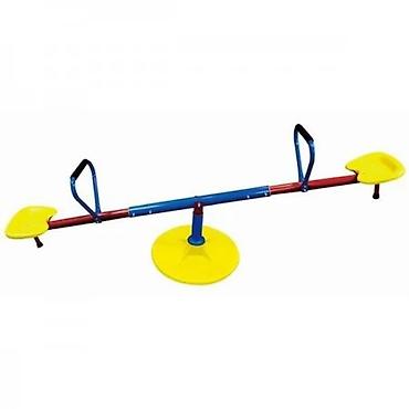 set sminke: Klackalica metalna SE02 – 180 x 45 x 58 cm (Šifra proizvoda: 11/9-50) — 1