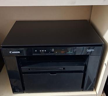 meta quest 3s: Canon MF3010 printer. Ideal vəziyyətdədir. Cəmi 530 vərəq çap olunub — 1