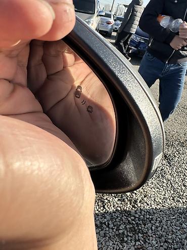 Kia: Kia K5: 2020 г., 2 л, Автомат, Гибрид, Седан — 9