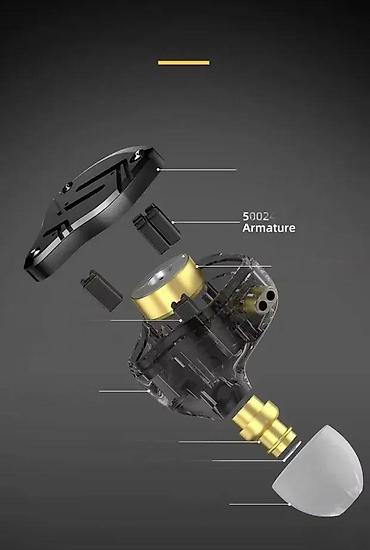 vito mp3: KZ ZS10 PRO X INEAR MONITORING SLUSALICE BESPLATNA DOSTAVA | Jedini — 9