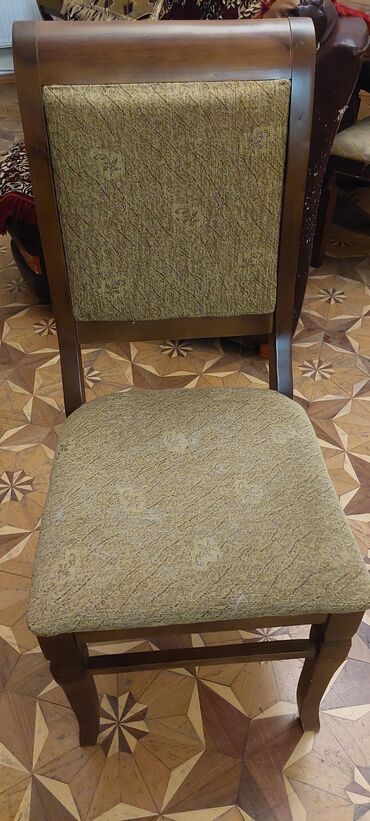 Qonaq otağı dəstləri: İşlənmiş, Masa və oturacaqlar, Türkiyə — 5