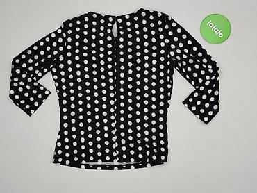aksamitne bluzy: Oodji, Bluzka damska, rozmiar XS — 3