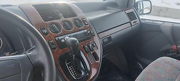 Mercedes-Benz: Mercedes-Benz Vito: 2003 г., 2.4 л, Автомат, Бензин, Минивэн at lalafo.kg — 11 Mercedes-Benz: Mercedes-Benz Vito: 2003 г., 2.4 л, Автомат, Бензин, Минивэн — 11