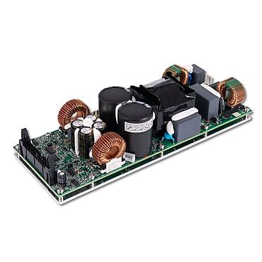 di box: Модуль Усилителя Мощности Pascal S-PRO2 + Плата входного интерфейса — 2
