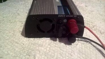 Generatori: Tronic Power inverter 300 w GermanyKFZ Spannungs wandler 150 -300 w — 3