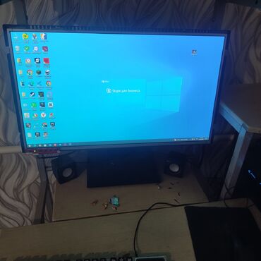 dp кабель: Компьютер, Жумуш, окуу үчүн, Колдонулган, HDD + SSD