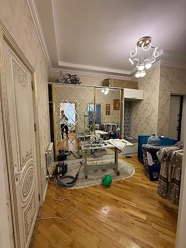 mehemmedlide bina evleri: Təcili Olaraq Xırdalan Şəhəri Köhnə Bazarın Qarşısında Elit Binada — 3