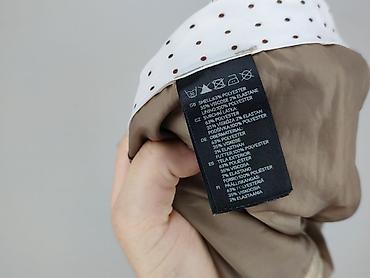 spodnice czarne: H&M, Spódnica damska, rozmiar M — 5