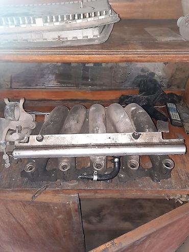 Другие автозапчасти: Вольво 850 есть много запчастей — 5