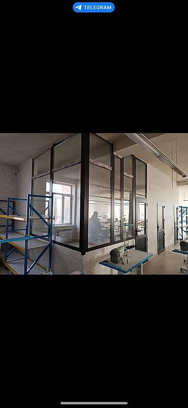 Пластиковые окна на заказ: Пластиковые и алюминиевые окна двери витражи фасадные остекление… — 4