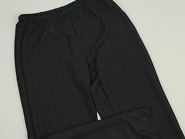 modne leginsy: Shein, Spodnie materiałowe damskie, rozmiar 2XS — 1