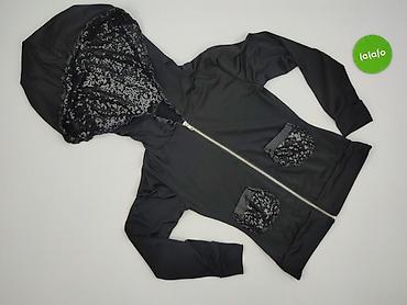 zip bershka: Bluza z kapturem damska, rozmiar S — 2