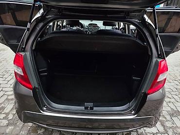 Honda: Honda Jazz: 2012 г., 1.4 л, Автомат, Бензин, Хэтчбэк — 20