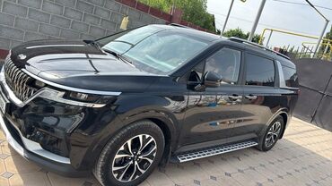 машины в продаже: Kia Carnival: 2020 г., 2.2 л, Автомат, Дизель, Универсал