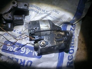 Toyota: Стартер генератор, Карбюратор, Заслонка, Тайота Карина е, Ауди а, 8 — 14