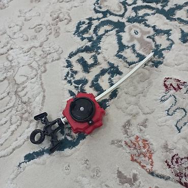 резинка срв: Пускатели для волчков Beyblade (бейблэйд): набор из нескольких ручных — 2