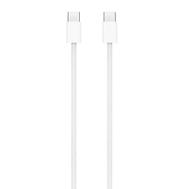iphone c: Kabel USB Apple 60W USB-C Model A2795 (MW493ZM/A) (Rəsmi zəmanət) — 2