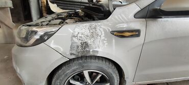 СТО, ремонт транспорта: Рихтовка, сварка, покраска, без выезда — 4