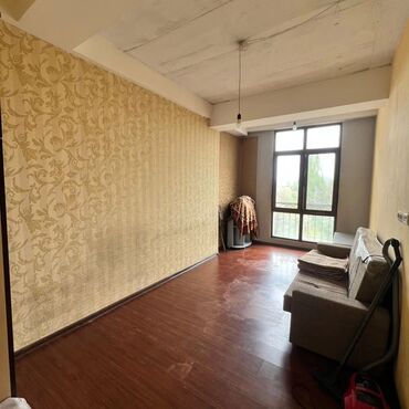 Продажа квартир: 1 комната, 36 м², Индивидуалка, 3 этаж, Старый ремонт