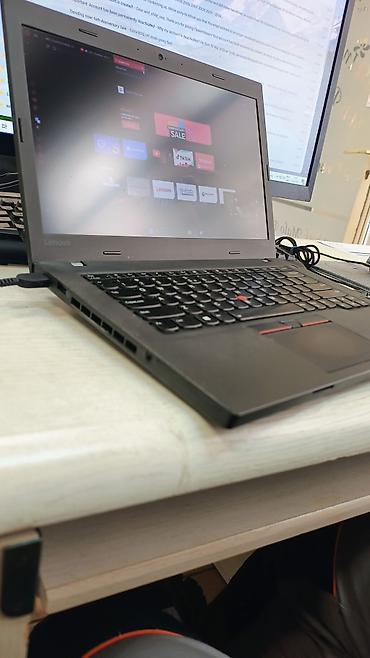 Lenovo: Lenovo ThinkPad – poslovni laptop sa dok stanicom Specifikacije — 10