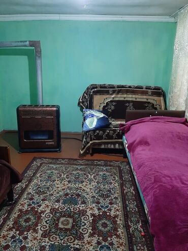 Otaqların uzunmüddətli kirayəsi: Sulutəpə qəsəbəsində yerləşən mənzil/otaq icarəsi. Xüsusiyyətlər: - — 18