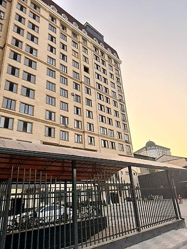 жк prime park: 2 комнаты, 62 м², Фрунзе мкр., Элитка, 12 этаж, Евроремонт — 2