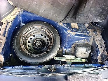 Volkswagen: Volkswagen Passat: 1994 г., Универсал — 20