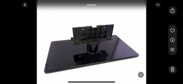 продать телевизор самсунг на запчасти: Продам подставку для телевизора Samsung Подставка BN61-06997X /