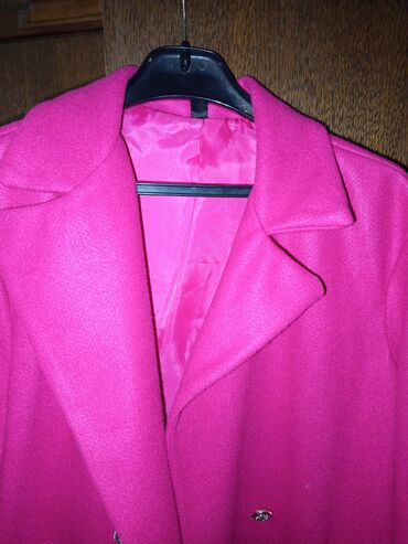 Kaputi: 9Fashion Woman, L, Jednobojni, Sa postavom na lalafo.rs — 4 Kaputi: 9Fashion Woman, L, Jednobojni, Sa postavom — 4