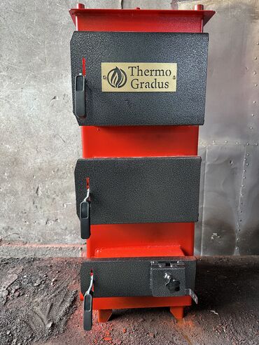 Тепловые завесы: Тепловые завесы — 3