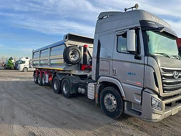 Прицепы и полуприцепы: Прицеп — 8