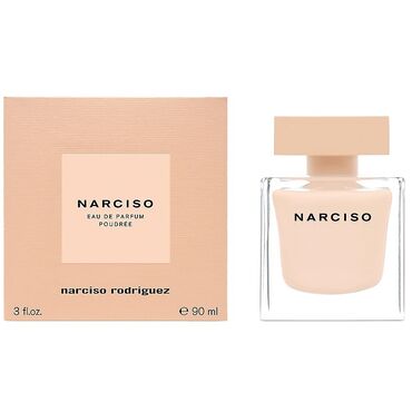 горячий перец для похудения: Narciso Rodriguez Narciso Poudrée – парфюмерная вода для женщин. -