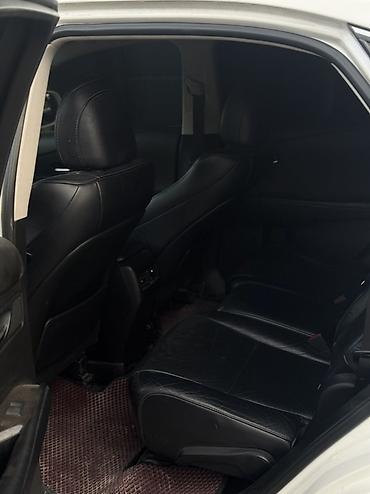 bmw e38 740: Lexus RX: 2013 г., 3.5 л, Автомат, Бензин, Кроссовер — 9