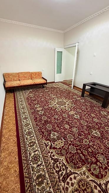комсомол квартиры: 1 комната, 36 м², 12 мкр 105 серия, 3 этаж, Косметический ремонт — 1