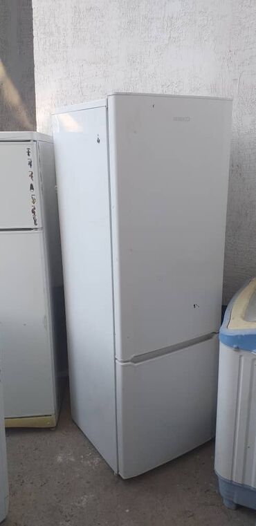wifi для дома: Холодильник Beko, Двухкамерный