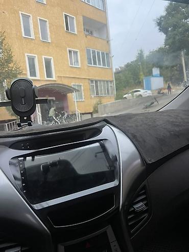 нексия запчаст: Hyundai Avante: 2011 г., 1.6 л, Механика, Бензин, Седан — 3