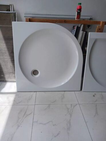 Duş kabinaları, arakəsmələr: Avropa istehsali duskabin altliqi akril uzlukle her olcude var -da lalafo.az — 9 Duş kabinaları, arakəsmələr: Avropa istehsali duskabin altliqi akril uzlukle her olcude var — 9