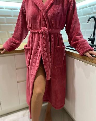 Домашние костюмы: Пижама Бишкек Сатиновая красота всех видов модели: •Длинный рукав со — 33