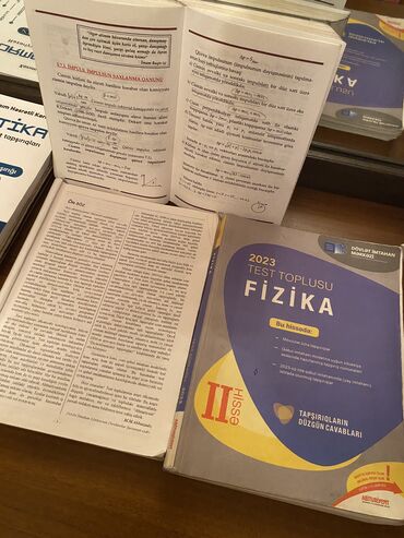 rustemov fizika qayda kitabi pdf: Hamisi !!! 2023 cu il Fizika Dim Toplu 1 ci hisse uzu cirilib 2 ci