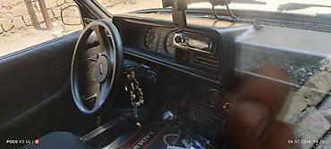 2107 qapı: VAZ (LADA) 2107: 1.6 l | Sedan — 8